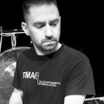 Baldomero Lloréns, percusión