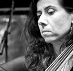 Mery Coronado, violonchelo