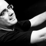 Ignacio Torner, piano